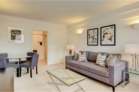 2 bedroom flat to rent, Fulham Road, South Kensington, London, SW3