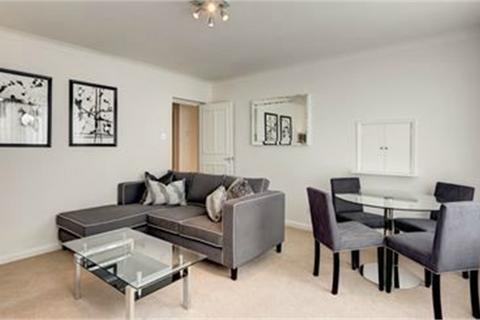 2 bedroom flat to rent, Fulham Road, South Kensington, London, SW3