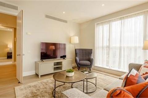 2 bedroom apartment to rent, 39 Westferry Circus, London, E14