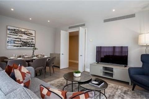 2 bedroom apartment to rent, 39 Westferry Circus, London, E14