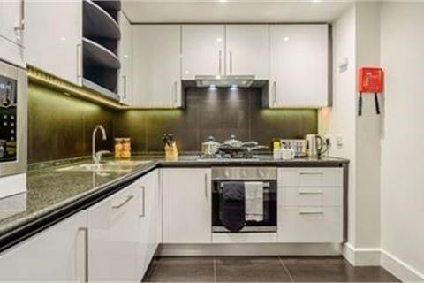 2 bedroom apartment to rent, 39 Westferry Circus, London, E14