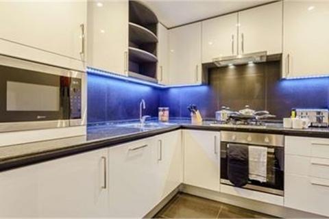 2 bedroom apartment to rent, 39 Westferry Circus, London, E14