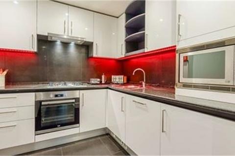 2 bedroom apartment to rent, 39 Westferry Circus, London, E14