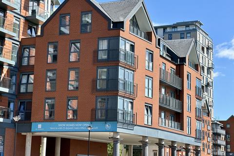 3 bedroom apartment for sale, The Winerack, Key Street, Ipswich IP4