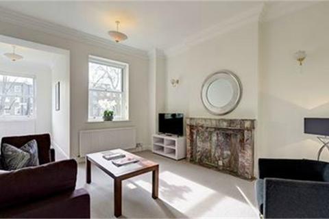 2 bedroom flat to rent, Lexham Gardens, Kensington, London, W8