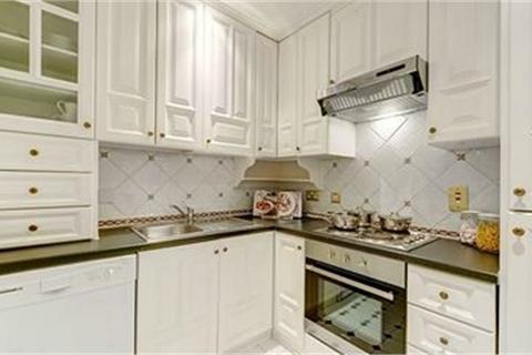 2 bedroom flat to rent, Lexham Gardens, Kensington, London, W8