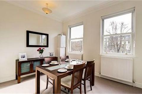 2 bedroom flat to rent, Lexham Gardens, Kensington, London, W8