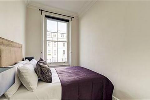 2 bedroom flat to rent, Lexham Gardens, Kensington, London, W8