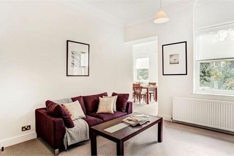 2 bedroom flat to rent, Lexham Gardens, London, W8