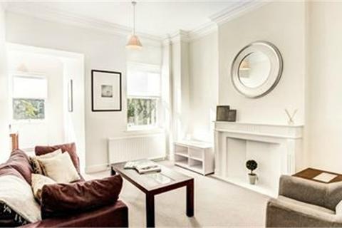 2 bedroom flat to rent, Lexham Gardens, London, W8