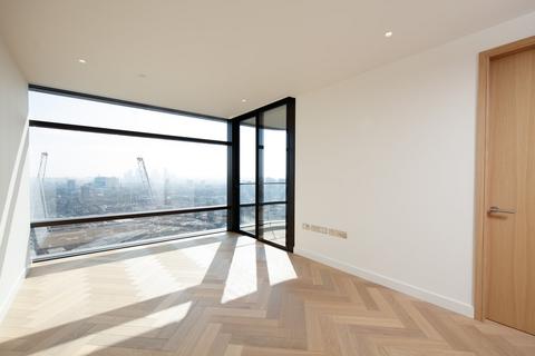 1 bedroom apartment for sale, Worship Street, London, EC2A