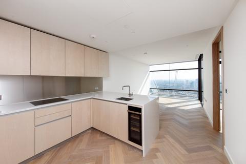 1 bedroom apartment for sale, Worship Street, London, EC2A