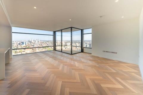 3 bedroom apartment for sale, Worship Street, London, EC2A