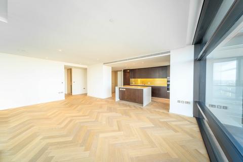 3 bedroom apartment for sale, Worship Street, London, EC2A