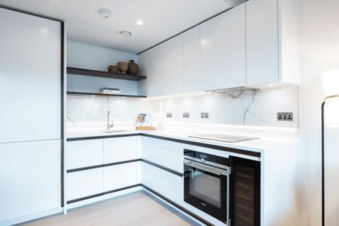 1 bedroom apartment to rent, Edgware Road, London, W2
