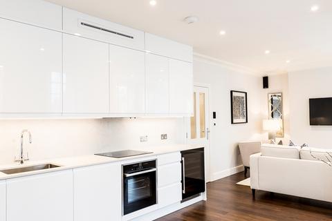 3 bedroom apartment to rent, King Street, , Ravenscourt Park, London, W6