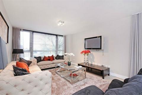 3 bedroom flat to rent, St. John's Wood Park, St. John's Wood, London, NW8