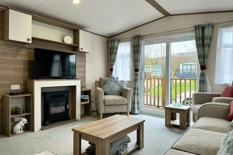 2 bedroom static caravan for sale, Castle View Park