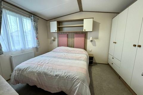 2 bedroom static caravan for sale, Castle View Park