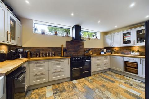 3 bedroom barn conversion for sale, Holdenby Road, East Haddon, Northampton NN6 8JR