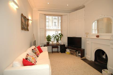 1 bedroom apartment to rent, Cumberland Street, Pimlico, London, SW1V