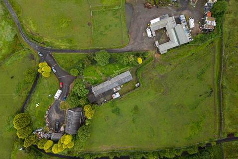 Farm for sale, Slack Farm, Higher Calderbrook Road, Littleborough, Lancashire