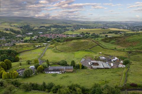 Farm for sale, Slack Farm, Higher Calderbrook Road, Littleborough, Lancashire