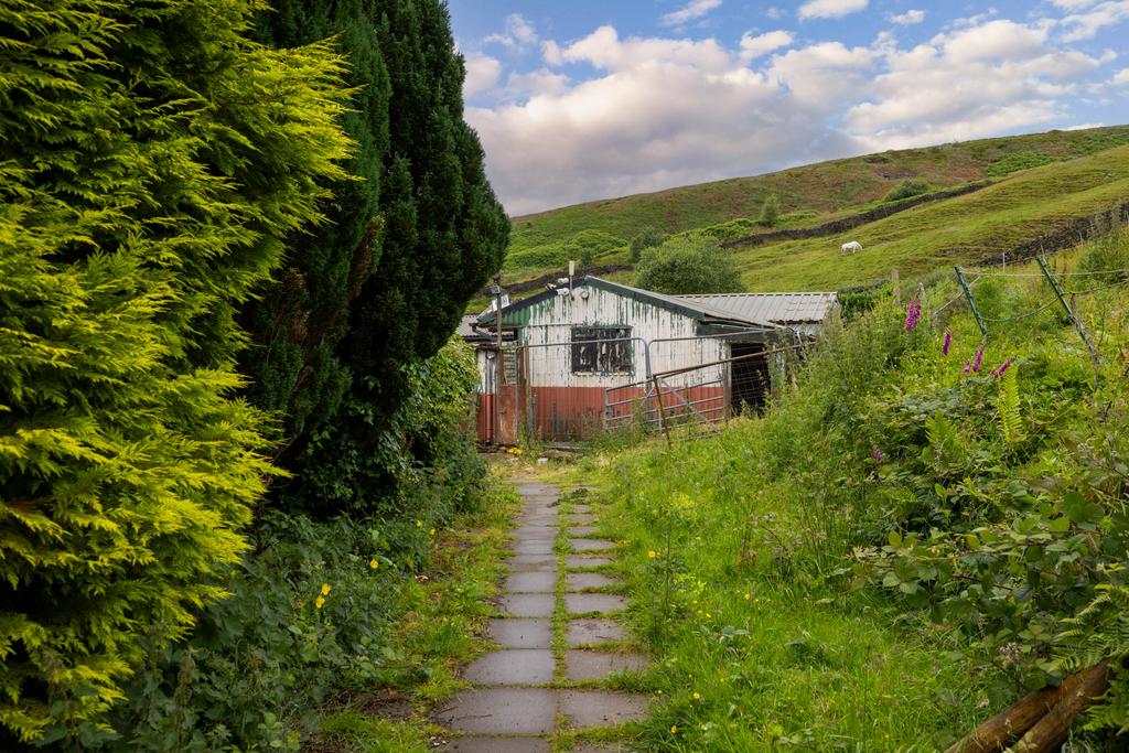 20240628 Mono Capital - Slack Farm, Higher Calderb