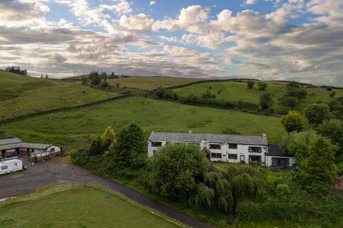 Farm for sale, Slack Farm, Higher Calderbrook Road, Littleborough, Lancashire