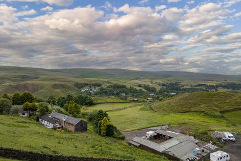 Farm for sale, Slack Farm, Higher Calderbrook Road, Littleborough, Lancashire