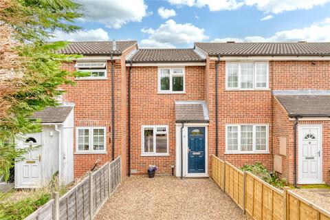 2 bedroom terraced house for sale, Crofton Close, Forest Park, Bracknell, RG12