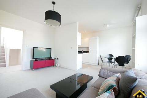 2 bedroom flat for sale, 260A Fulham Road, London, SW10