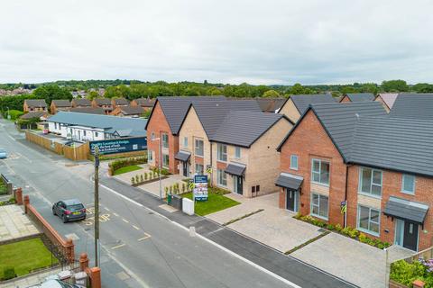 3 bedroom semi-detached house for sale, Alder Hey Road, Eccleston, WA10