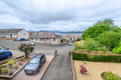 3 bedroom semi-detached house for sale, Oxford Avenue, Gourock, PA19