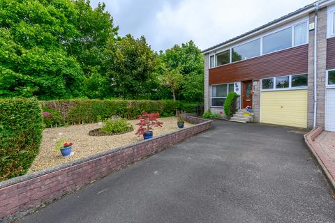 3 bedroom semi-detached house for sale, Oxford Avenue, Gourock, PA19