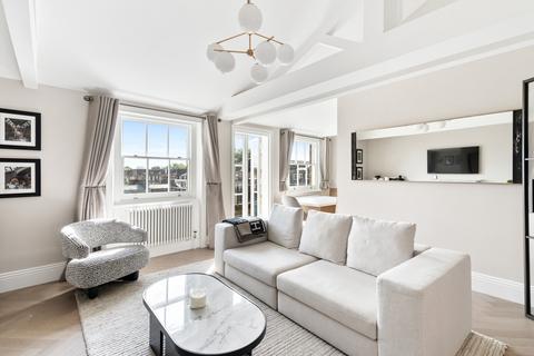 3 bedroom apartment for sale, Onslow Gardens, South Kensington, London SW7