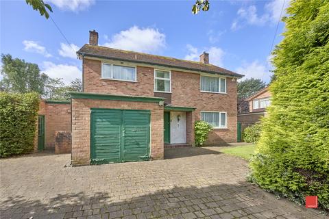 4 bedroom detached house for sale, Quickswood Close, Woolton, Liverpool, L25