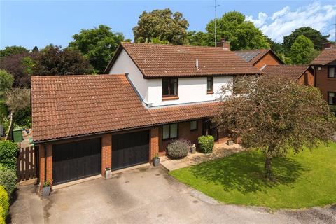 4 bedroom detached house for sale, Pine Trees, Charlton Kings, Cheltenham, GL53