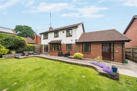 4 bedroom detached house for sale, Pine Trees, Charlton Kings, Cheltenham, GL53