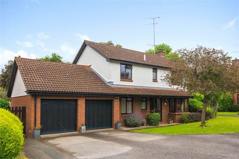 4 bedroom detached house for sale, Pine Trees, Charlton Kings, Cheltenham, GL53