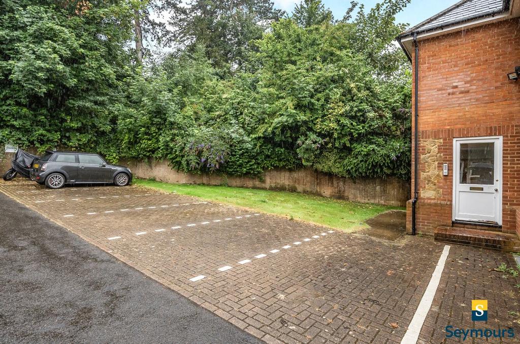 Residents Parking