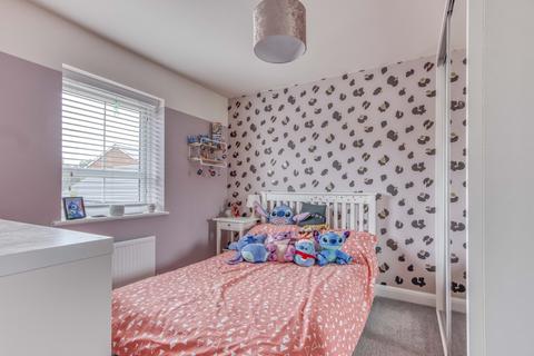 31 Broad Close, Cheddon Fitzpaine, Taunton, TA2 8LY