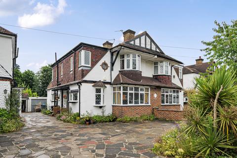 4 bedroom semi-detached house for sale, Bushey Road, Croydon