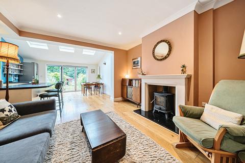 40 Bushey Road, Croydon, CR0 8EU