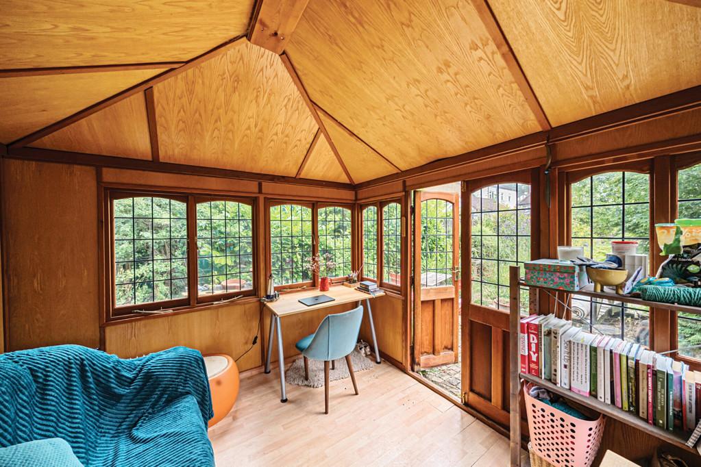 Summer House