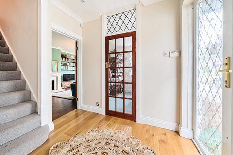 40 Bushey Road, Croydon, CR0 8EU