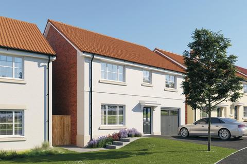 4 bedroom detached house for sale, Plot 15, The Lorimer at Lavender Rise, Houlgate Way BS26