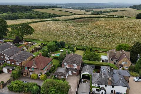 4 bedroom detached house for sale, Heath End Road, Flackwell Heath, HP10