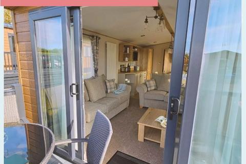 2 bedroom static caravan for sale, Pennant Park