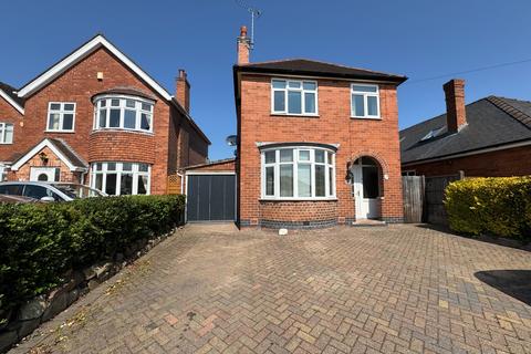 undefined, Church Road, Stretton, Burton-on-Trent, DE13